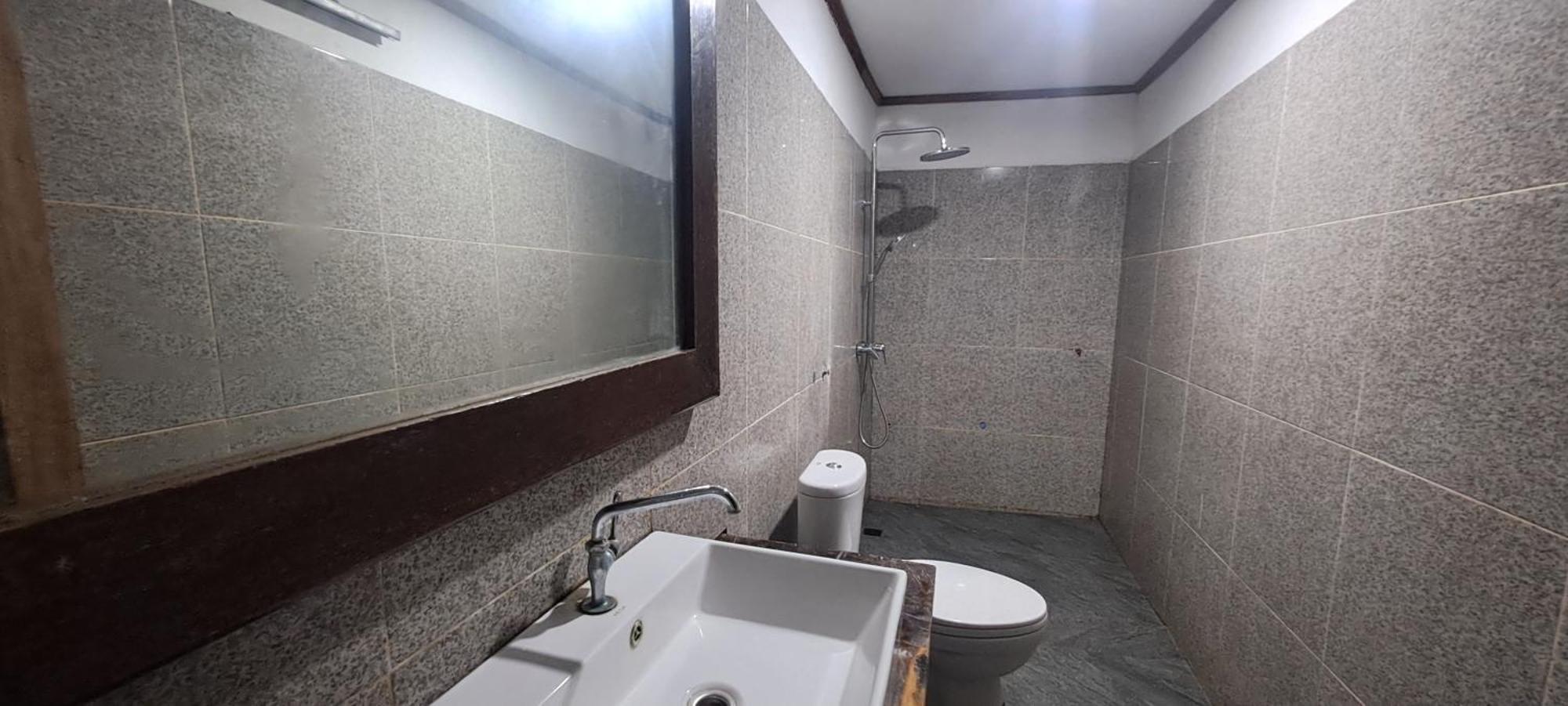 Village Corner Homestay Kuta  Bagian luar foto