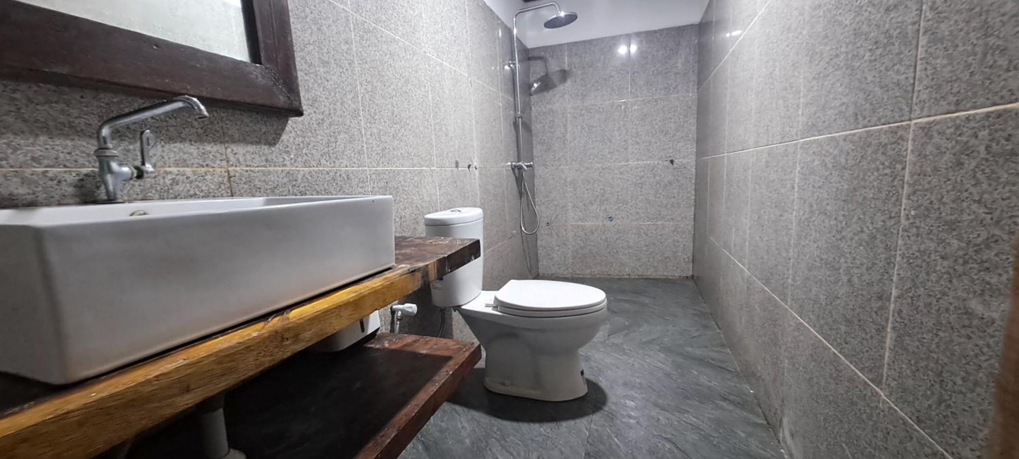 Village Corner Homestay Kuta  Bagian luar foto