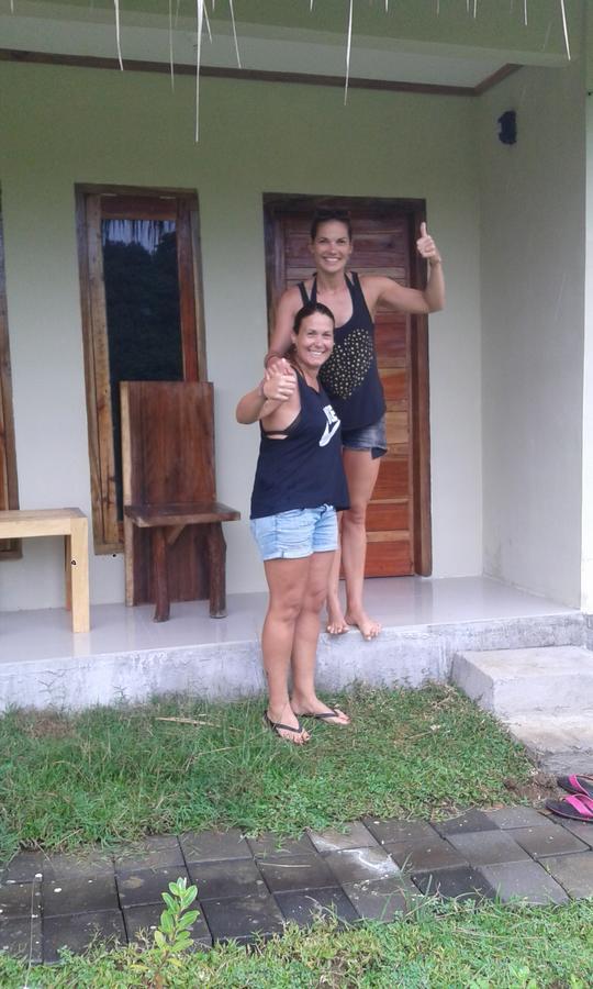 Village Corner Homestay Kuta  Bagian luar foto