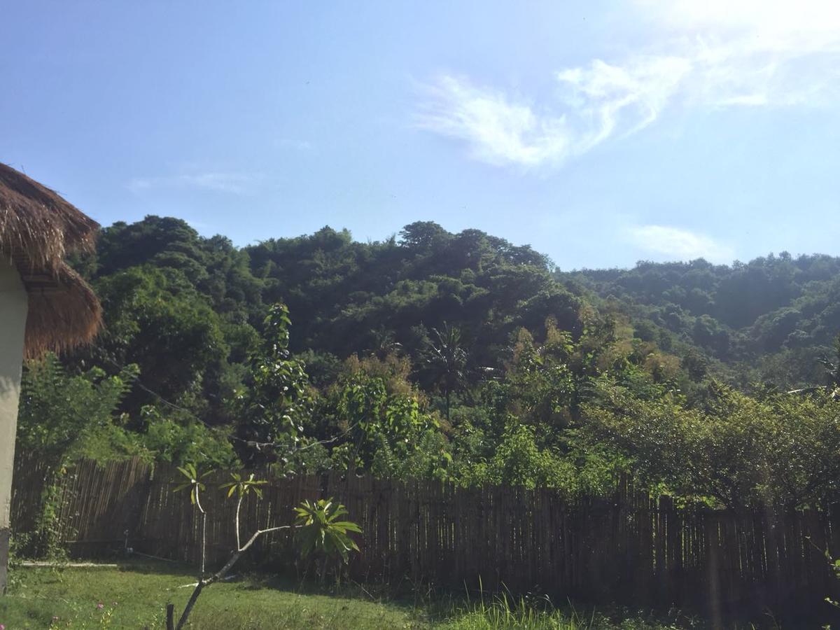 Village Corner Homestay Kuta  Bagian luar foto