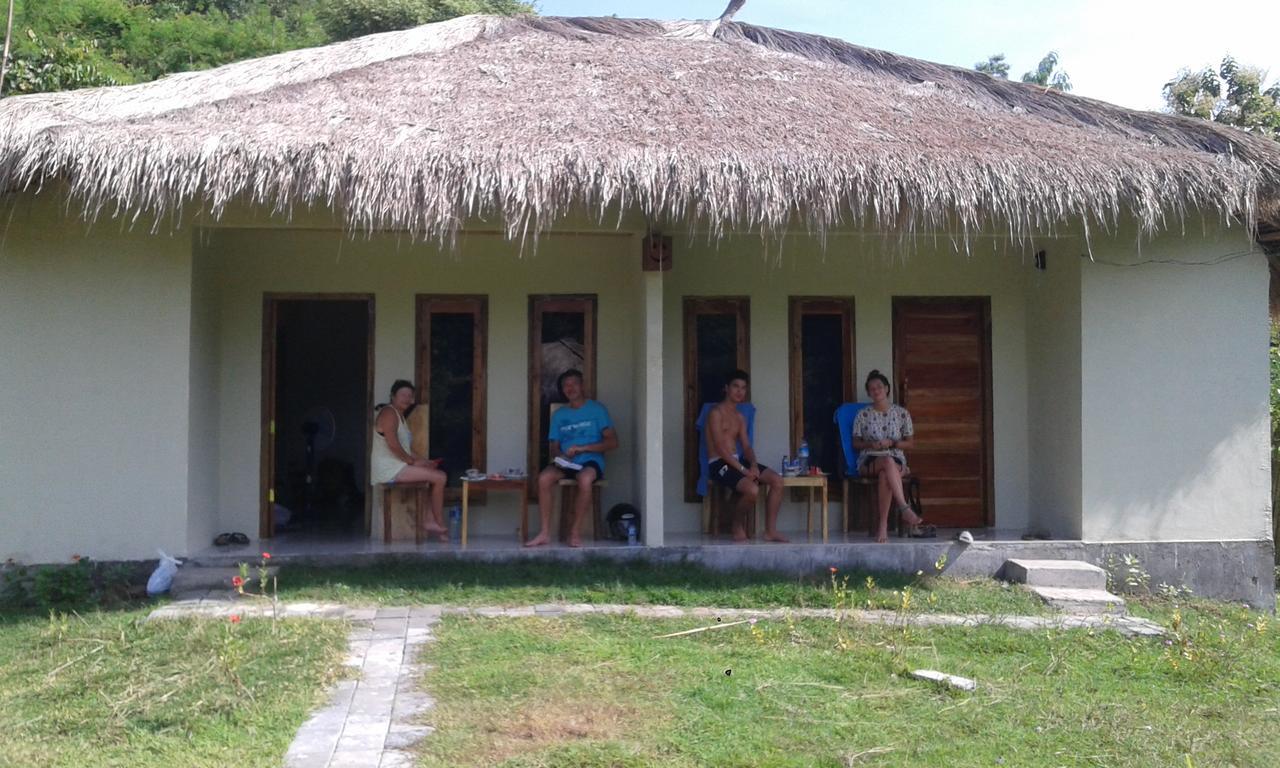 Village Corner Homestay Kuta  Bagian luar foto