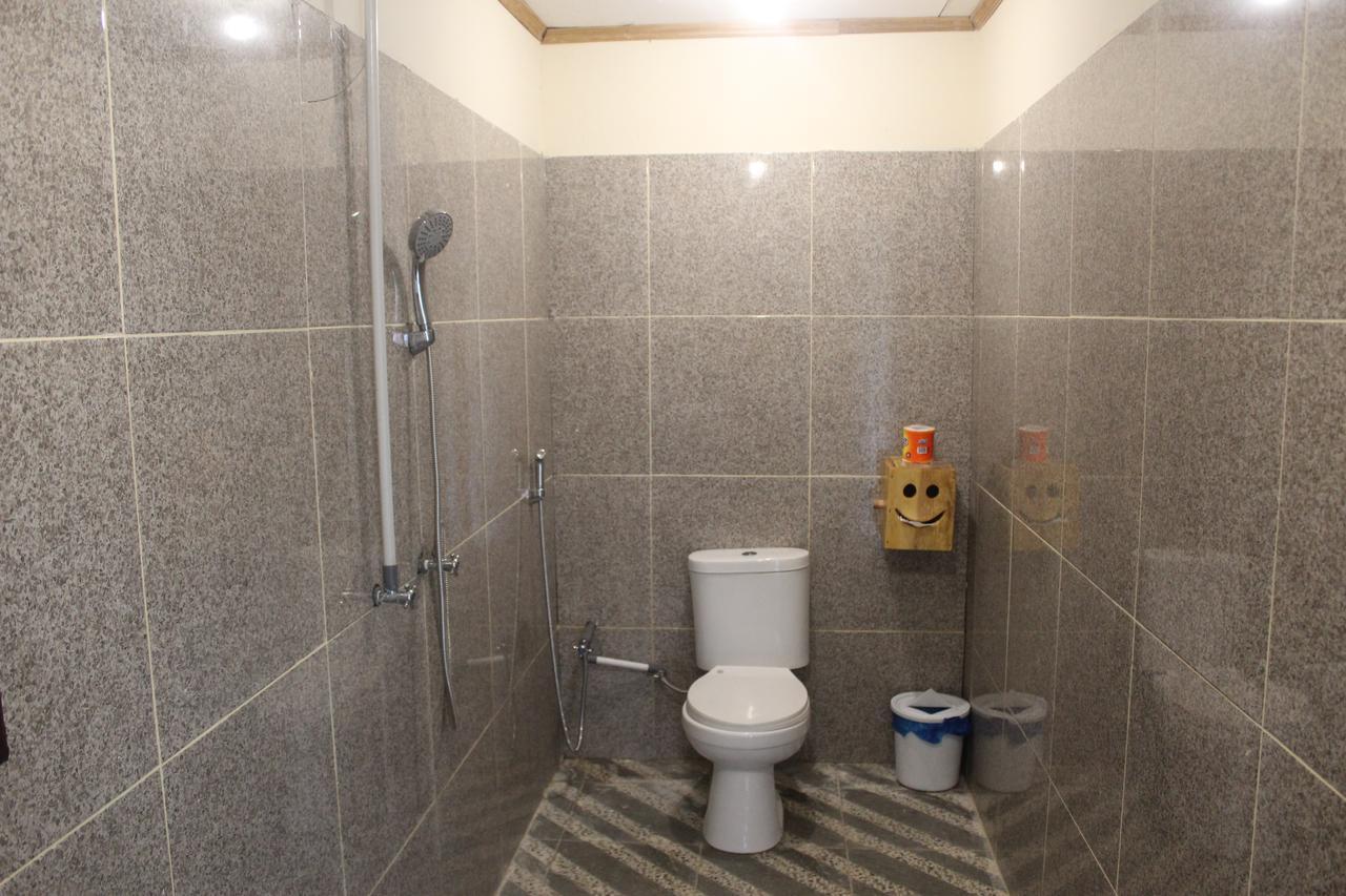 Village Corner Homestay Kuta  Bagian luar foto